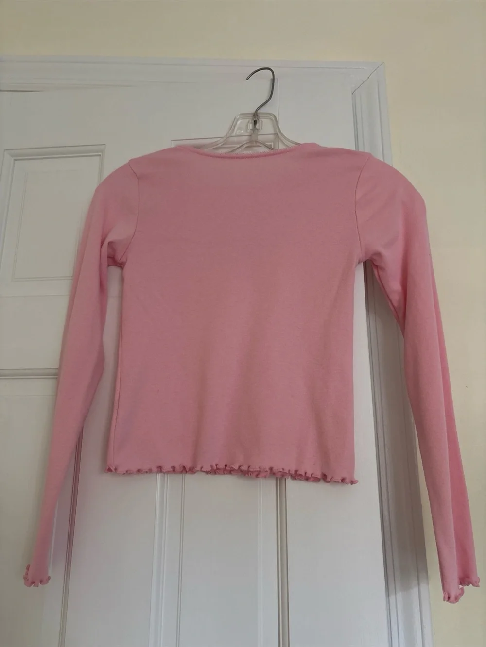 The Childrens Place light pink